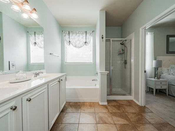 723  Hickory Lane , Fate Texas 75087