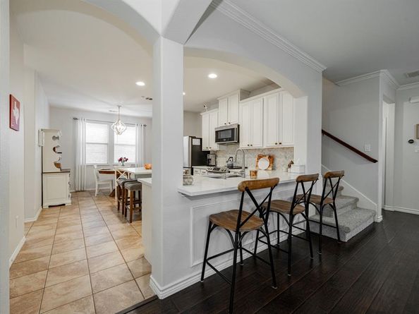 723  Hickory Lane , Fate Texas 75087