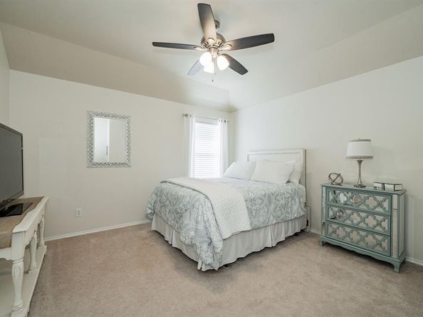 723  Hickory Lane , Fate Texas 75087