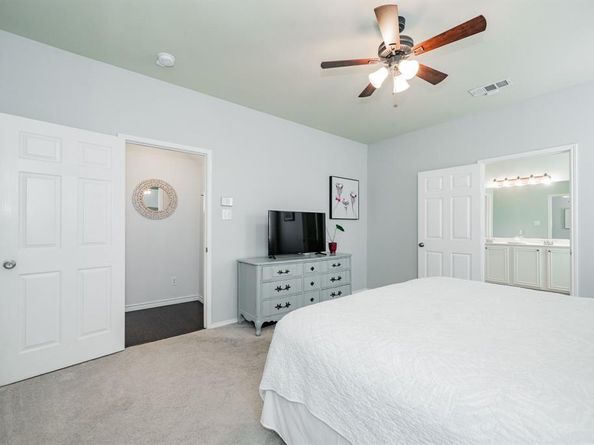 723  Hickory Lane , Fate Texas 75087