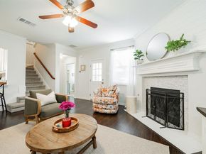 723  Hickory Lane , Fate Texas 75087