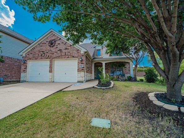 723  Hickory Lane , Fate Texas 75087