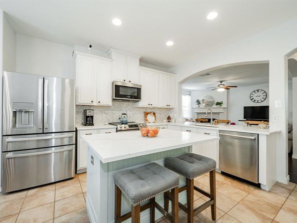 723  Hickory Lane , Fate Texas 75087