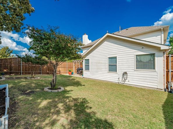 723  Hickory Lane , Fate Texas 75087