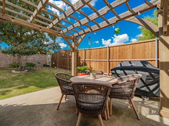 723  Hickory Lane , Fate Texas 75087