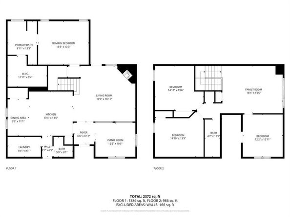 723  Hickory Lane , Fate Texas 75087