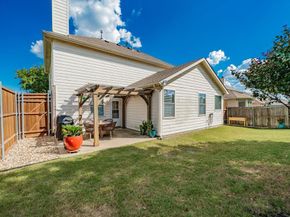 723  Hickory Lane , Fate Texas 75087
