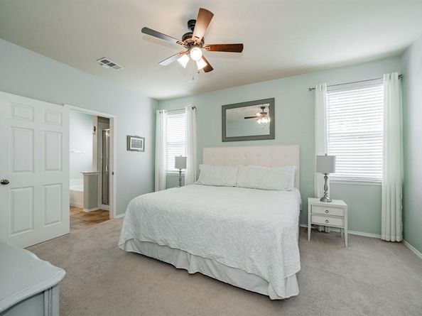 723  Hickory Lane , Fate Texas 75087