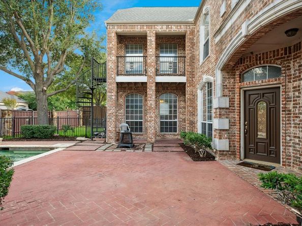 4683  Venetian Way , Frisco Texas 75034