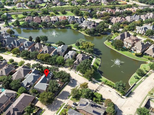 4683  Venetian Way , Frisco Texas 75034