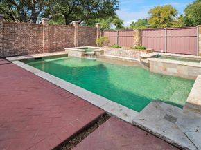 4683  Venetian Way , Frisco Texas 75034