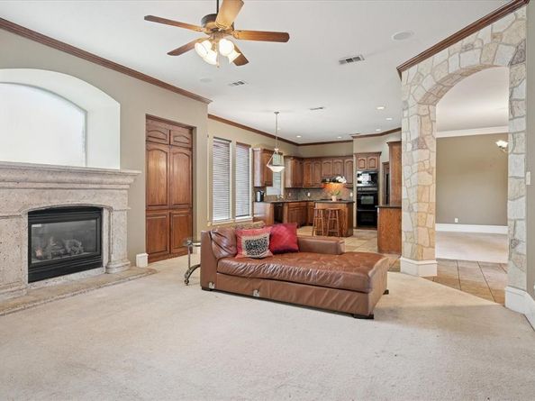 4683  Venetian Way , Frisco Texas 75034