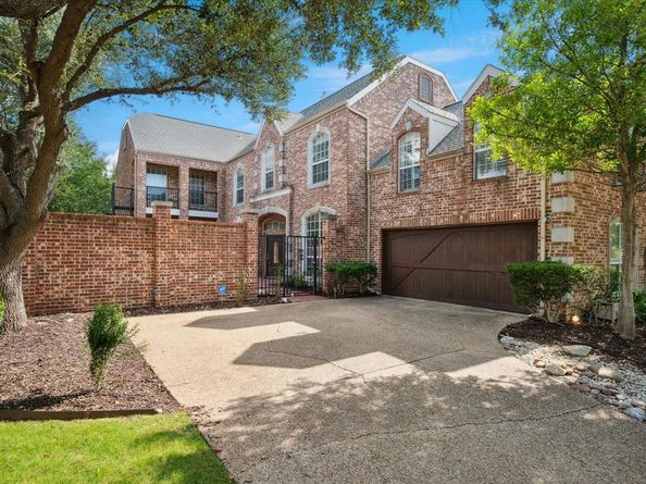 4683  Venetian Way , Frisco Texas 75034