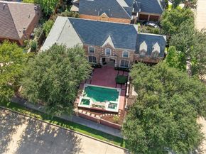 4683  Venetian Way , Frisco Texas 75034