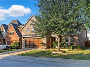209  Florence Drive , Lewisville Texas 75056