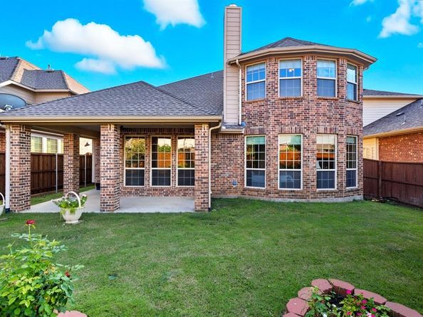 209  Florence Drive , Lewisville Texas 75056