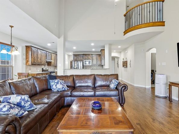 209  Florence Drive , Lewisville Texas 75056