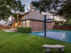 7100  Faraday Lane , McKinney Texas 75071