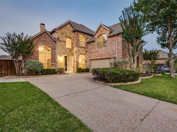 7100  Faraday Lane , McKinney Texas 75071