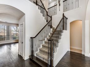 7100  Faraday Lane , McKinney Texas 75071