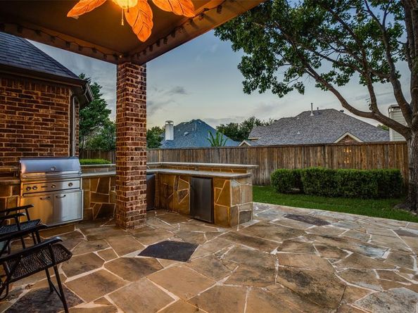 7100  Faraday Lane , McKinney Texas 75071