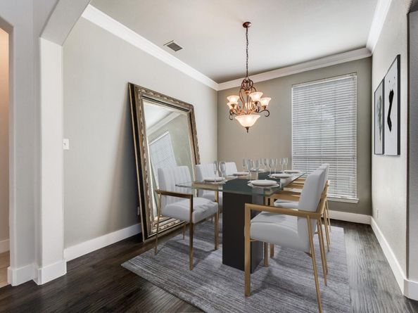 7100  Faraday Lane , McKinney Texas 75071