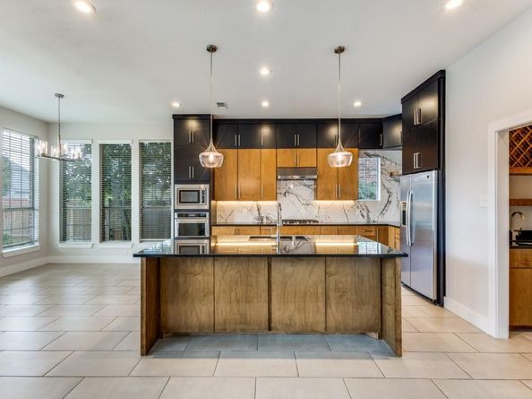 7100  Faraday Lane , McKinney Texas 75071