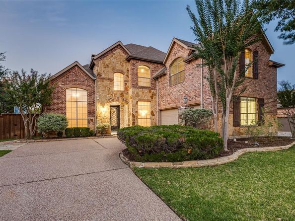 7100  Faraday Lane , McKinney Texas 75071