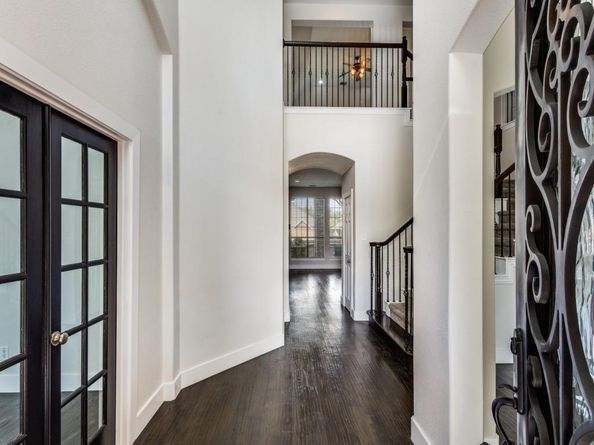 7100  Faraday Lane , McKinney Texas 75071