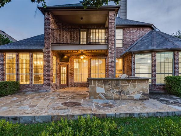 7100  Faraday Lane , McKinney Texas 75071