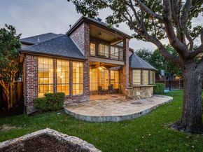 7100  Faraday Lane , McKinney Texas 75071