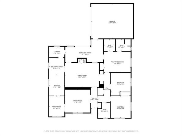 906  Sam Hill Street , Irving Texas 75062
