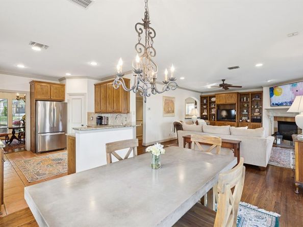 5627  Richard Avenue , Dallas Texas 75206