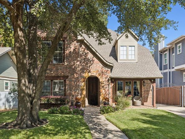5627  Richard Avenue , Dallas Texas 75206