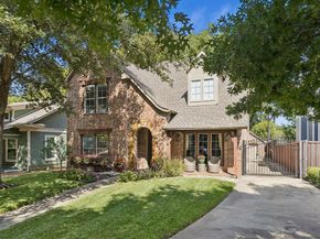 5627  Richard Avenue , Dallas Texas 75206