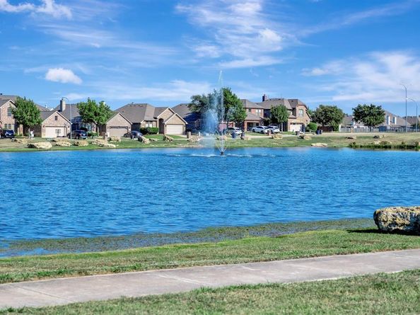 12421  Woods Edge Trail , Fort Worth Texas 76244