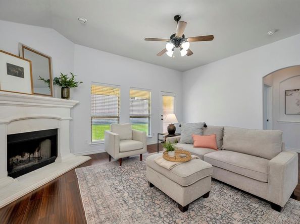 12421  Woods Edge Trail , Fort Worth Texas 76244