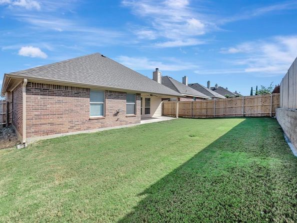 12421  Woods Edge Trail , Fort Worth Texas 76244