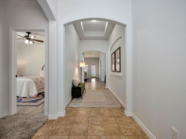 12421  Woods Edge Trail , Fort Worth Texas 76244