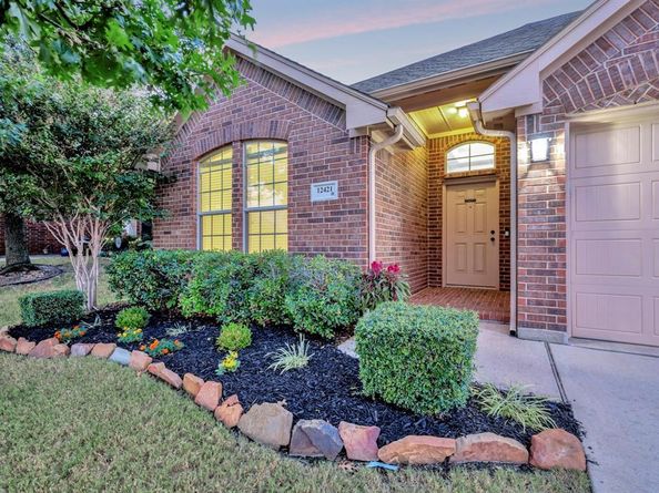 12421  Woods Edge Trail , Fort Worth Texas 76244