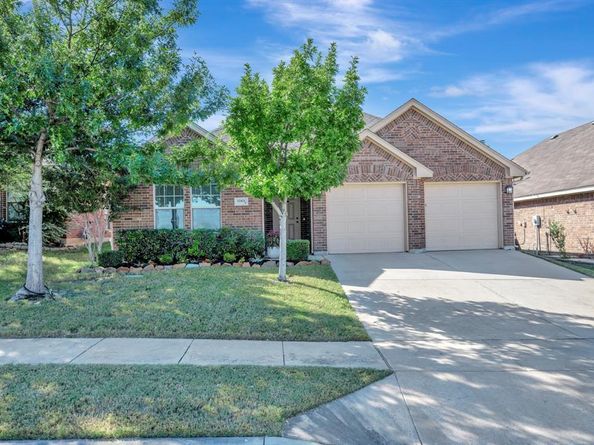 12421  Woods Edge Trail , Fort Worth Texas 76244