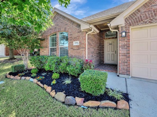 12421  Woods Edge Trail , Fort Worth Texas 76244