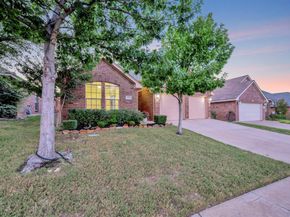 12421  Woods Edge Trail , Fort Worth Texas 76244