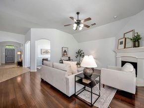 12421  Woods Edge Trail , Fort Worth Texas 76244