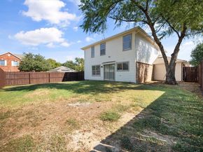 800  Green Heath Avenue , Fort Worth Texas 76120