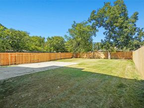 3639  Pueblo Street , Dallas Texas 75212