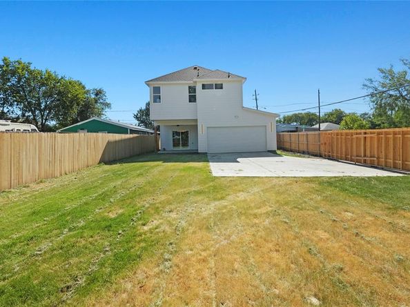 3639  Pueblo Street , Dallas Texas 75212