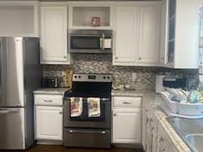 2914  Clover Valley Drive , Garland Texas 75043