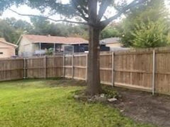 2914  Clover Valley Drive , Garland Texas 75043