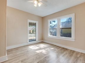 3527  Dunbar Street , Dallas Texas 75215